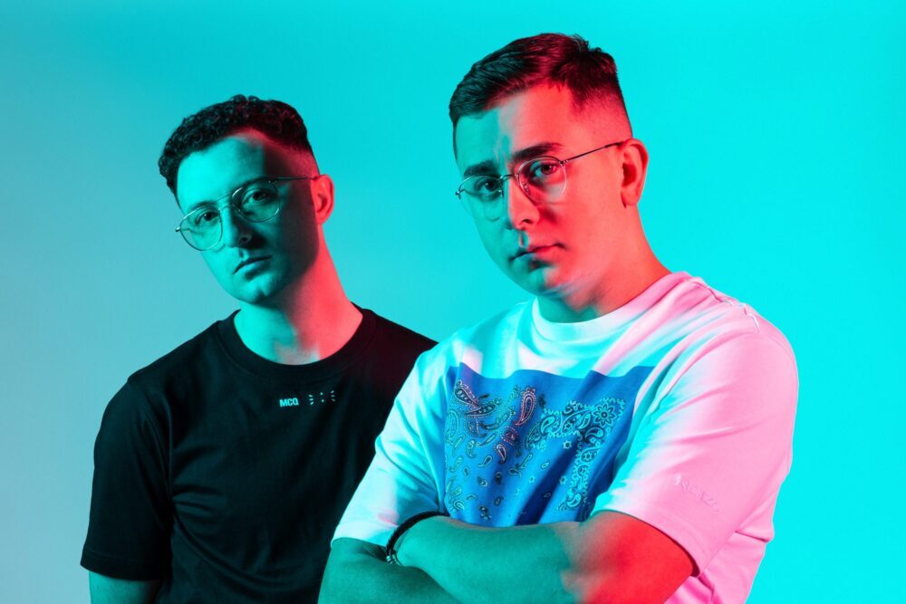 One Day Presents - 3 July Live at the Marquee