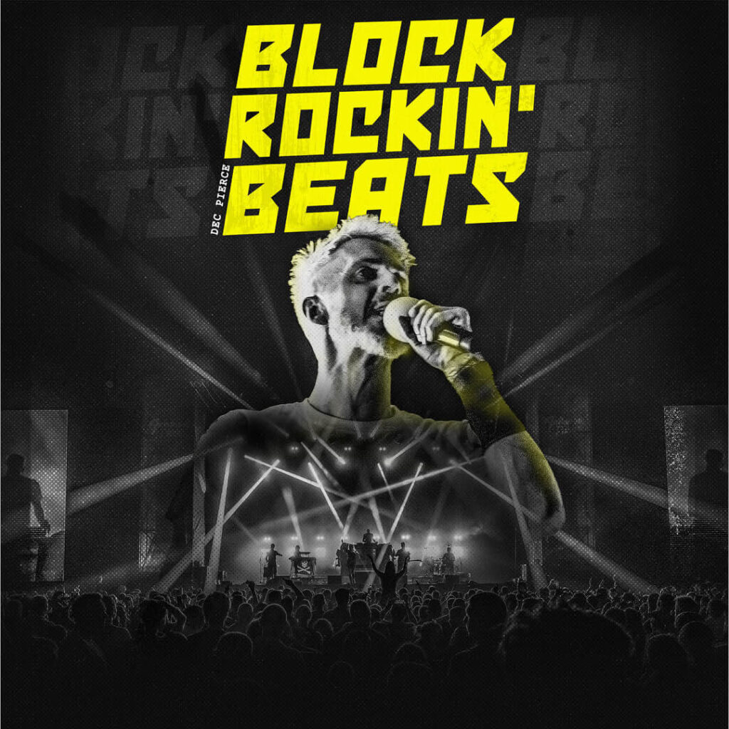 Dec Pierce's Block Rockin' Beats - 4 July Live at the Marquee
