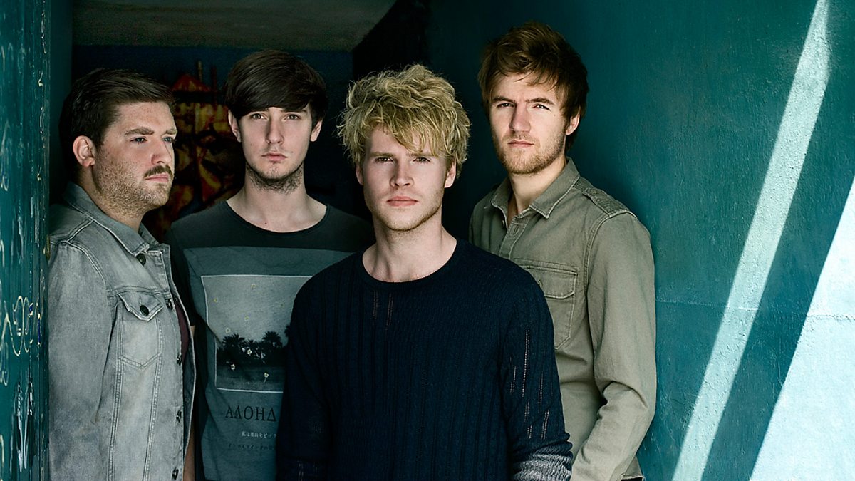 Kodaline - 19 June Cork