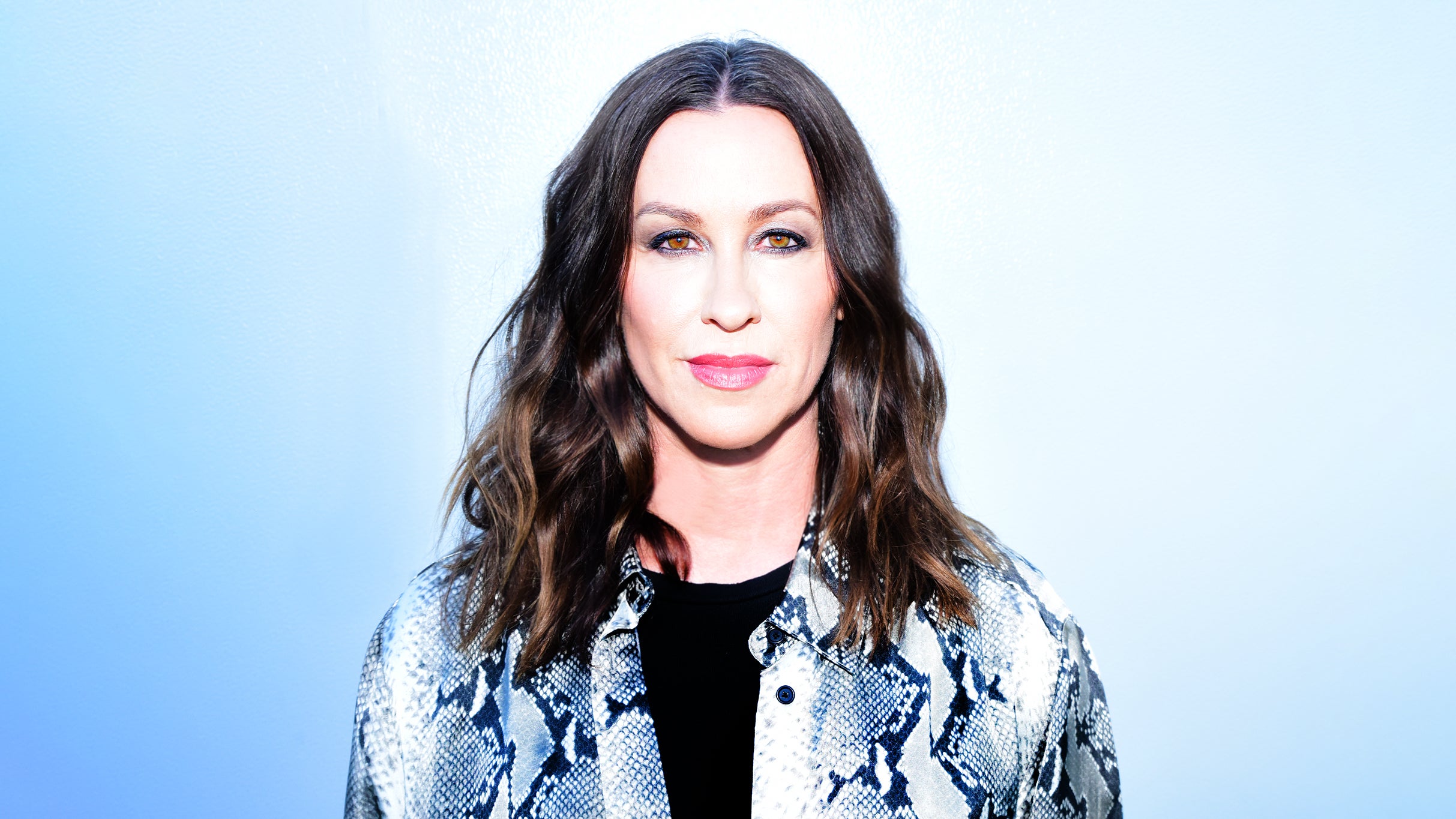 Alanis Morissette - 24 June Cork