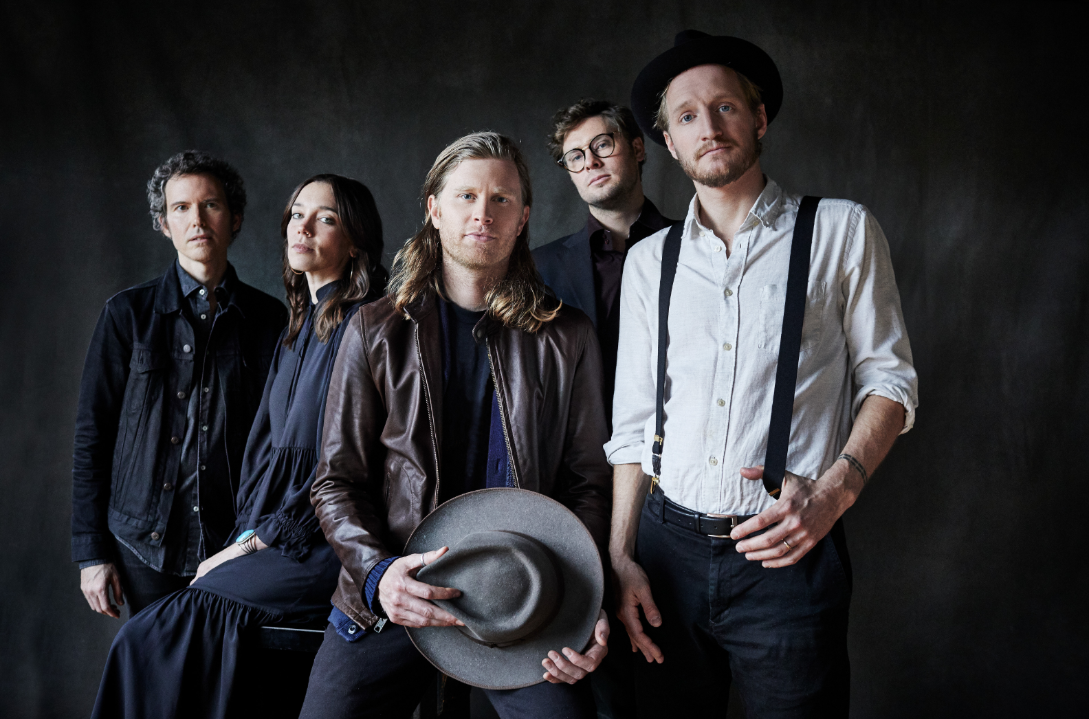 The Lumineers - 25 June Cork